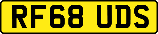 RF68UDS