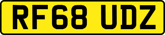 RF68UDZ