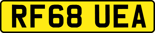 RF68UEA