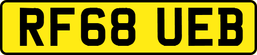 RF68UEB