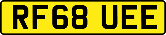 RF68UEE