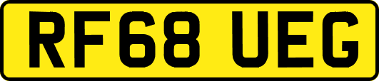 RF68UEG