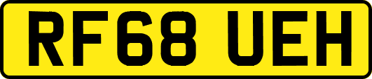 RF68UEH