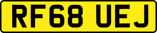 RF68UEJ