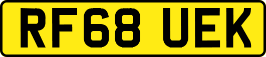 RF68UEK