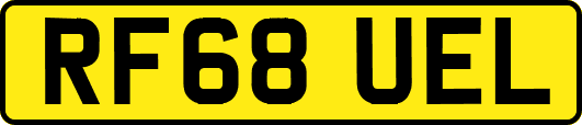RF68UEL