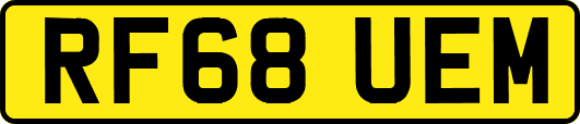 RF68UEM