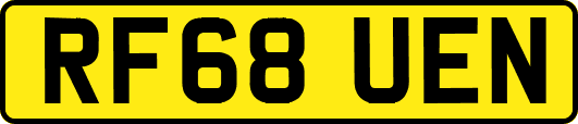 RF68UEN