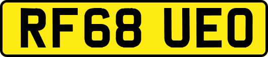 RF68UEO