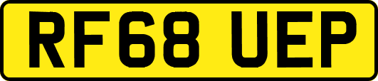 RF68UEP