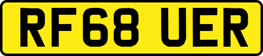 RF68UER