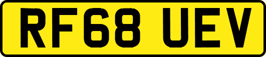 RF68UEV