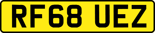 RF68UEZ