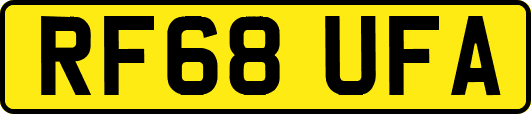 RF68UFA