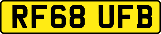 RF68UFB