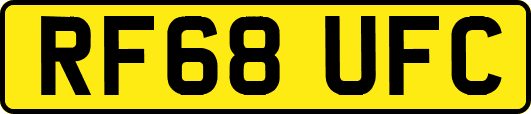 RF68UFC