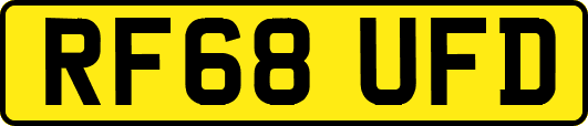 RF68UFD