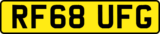 RF68UFG