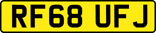 RF68UFJ