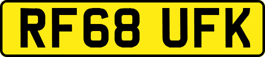 RF68UFK