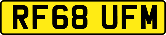 RF68UFM