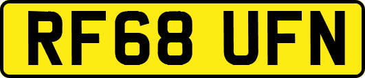 RF68UFN