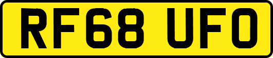 RF68UFO