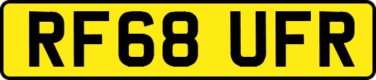 RF68UFR