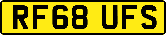 RF68UFS