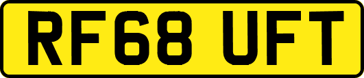 RF68UFT