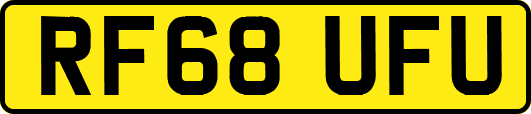 RF68UFU
