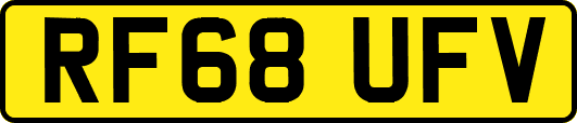 RF68UFV