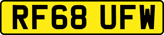 RF68UFW