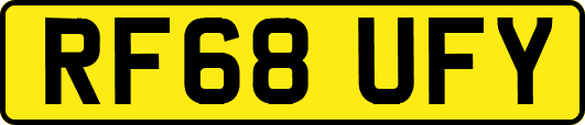 RF68UFY
