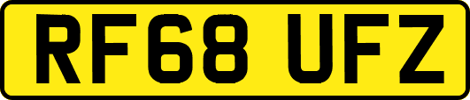 RF68UFZ