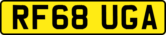 RF68UGA
