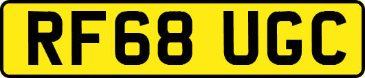 RF68UGC
