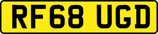 RF68UGD