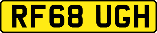 RF68UGH