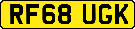 RF68UGK
