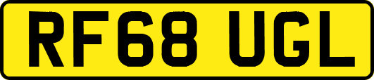 RF68UGL
