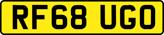 RF68UGO