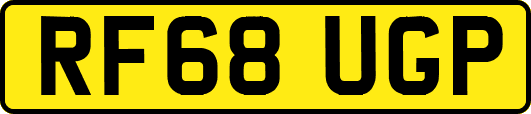 RF68UGP