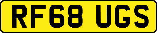 RF68UGS