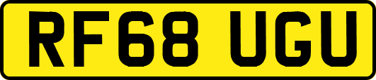 RF68UGU