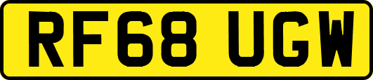 RF68UGW