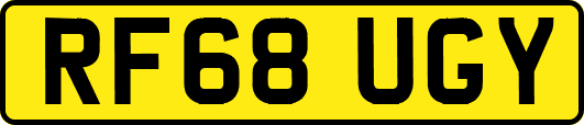 RF68UGY