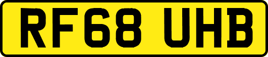 RF68UHB