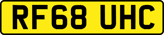 RF68UHC