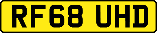 RF68UHD